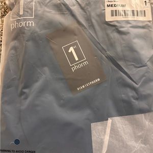 Men’s Ace Pants Medium blue